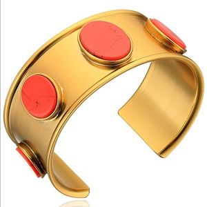 Kate Spade Bright and Bold Cuff Bracelet